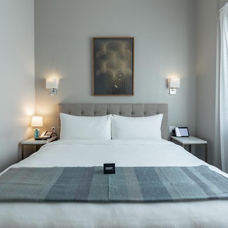 Stanton House El Paso Hotel ภายนอก รูปภาพ