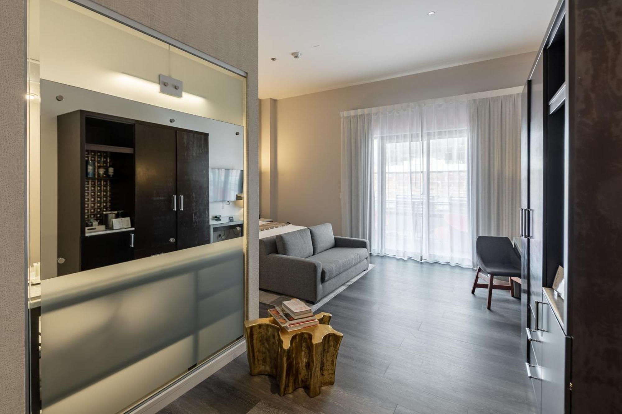 Stanton House El Paso Hotel ภายนอก รูปภาพ