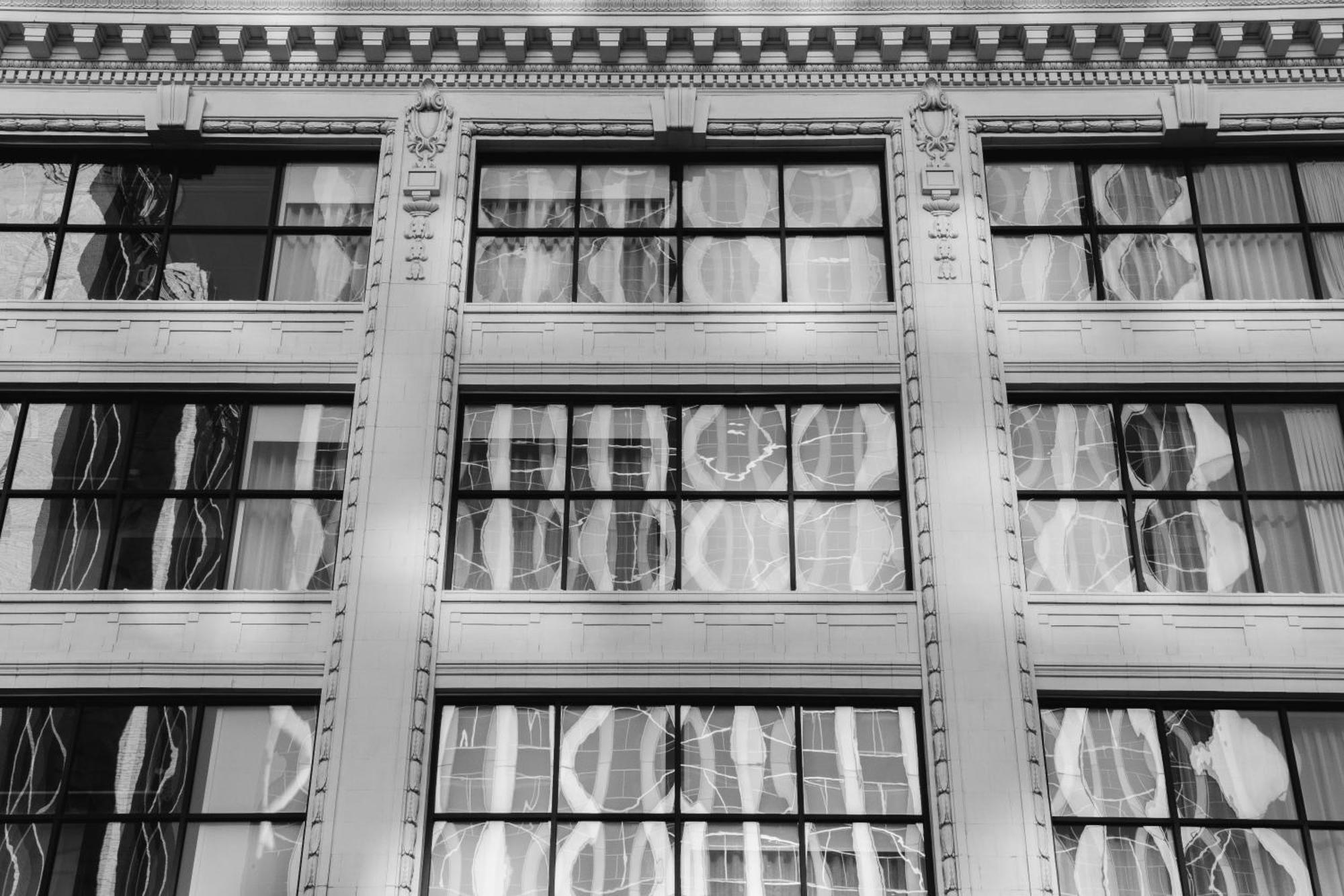 Stanton House El Paso Hotel ภายนอก รูปภาพ