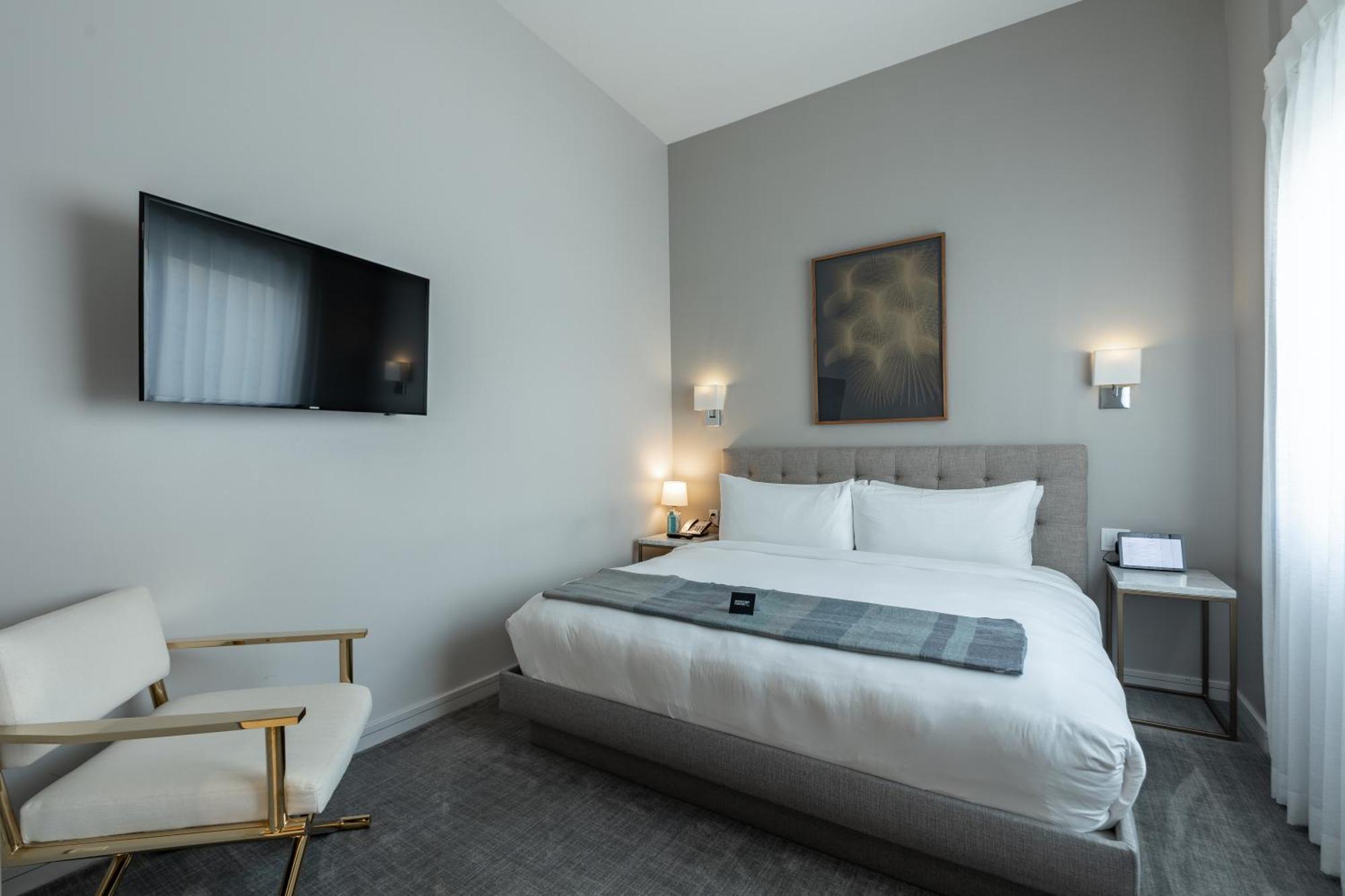 Stanton House El Paso Hotel ภายนอก รูปภาพ