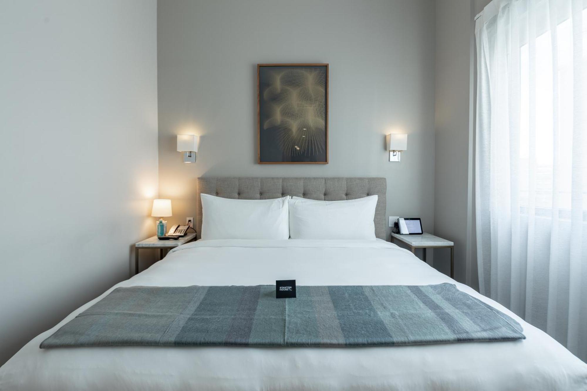 Stanton House El Paso Hotel ภายนอก รูปภาพ