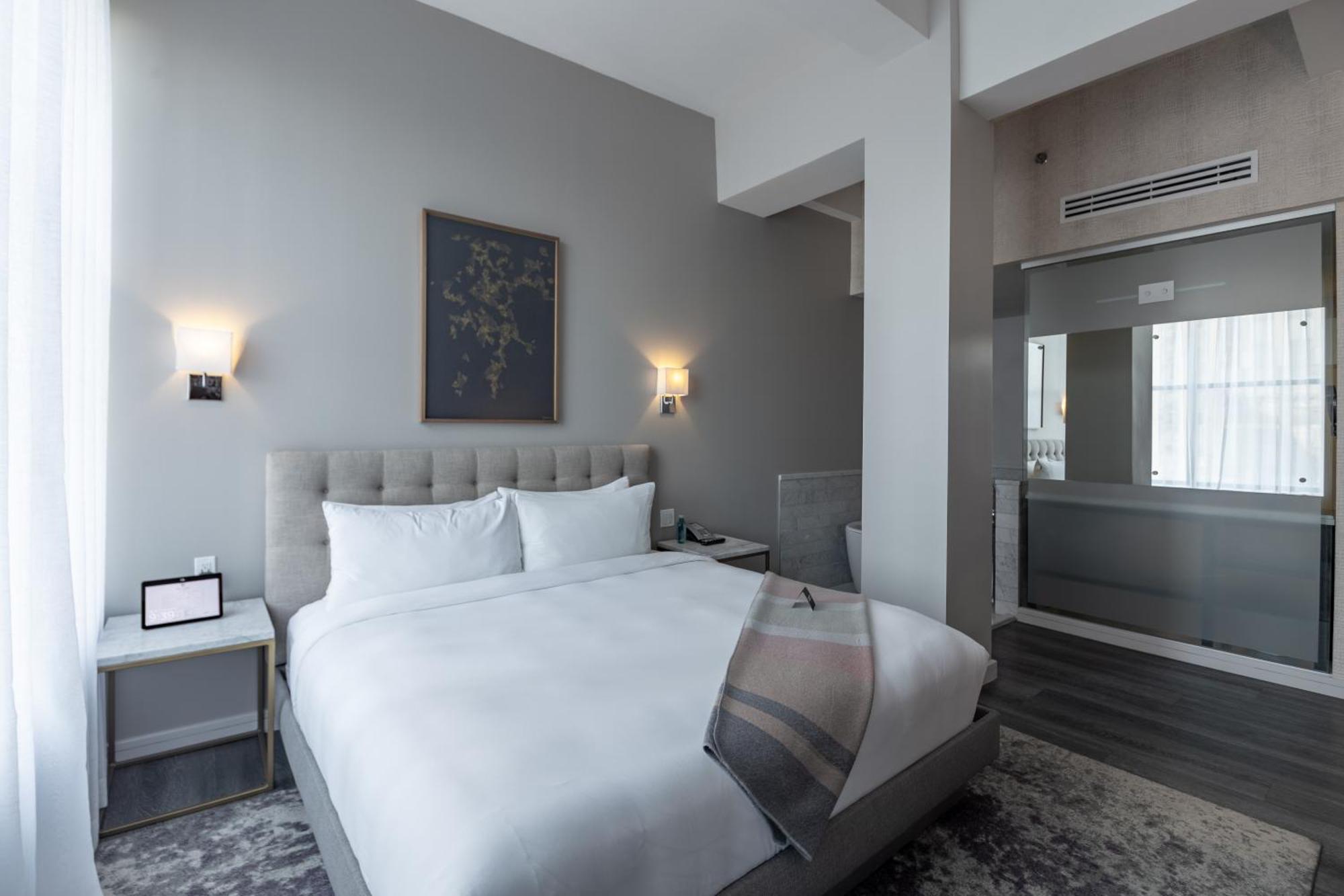 Stanton House El Paso Hotel ภายนอก รูปภาพ