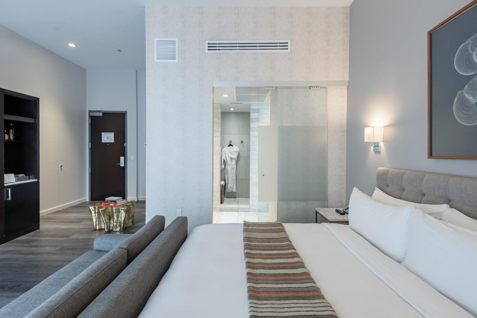 Stanton House El Paso Hotel ภายนอก รูปภาพ