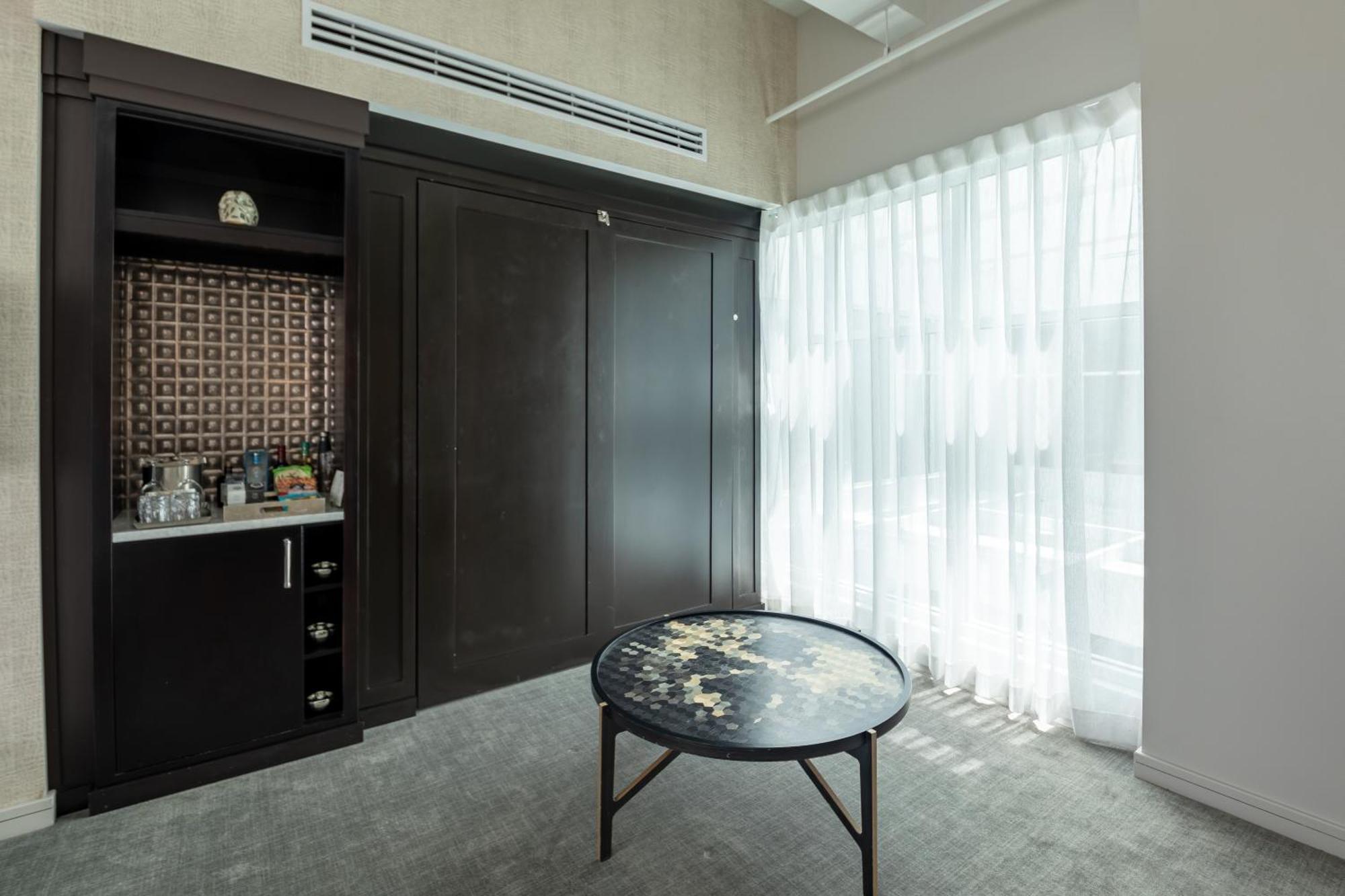 Stanton House El Paso Hotel ภายนอก รูปภาพ