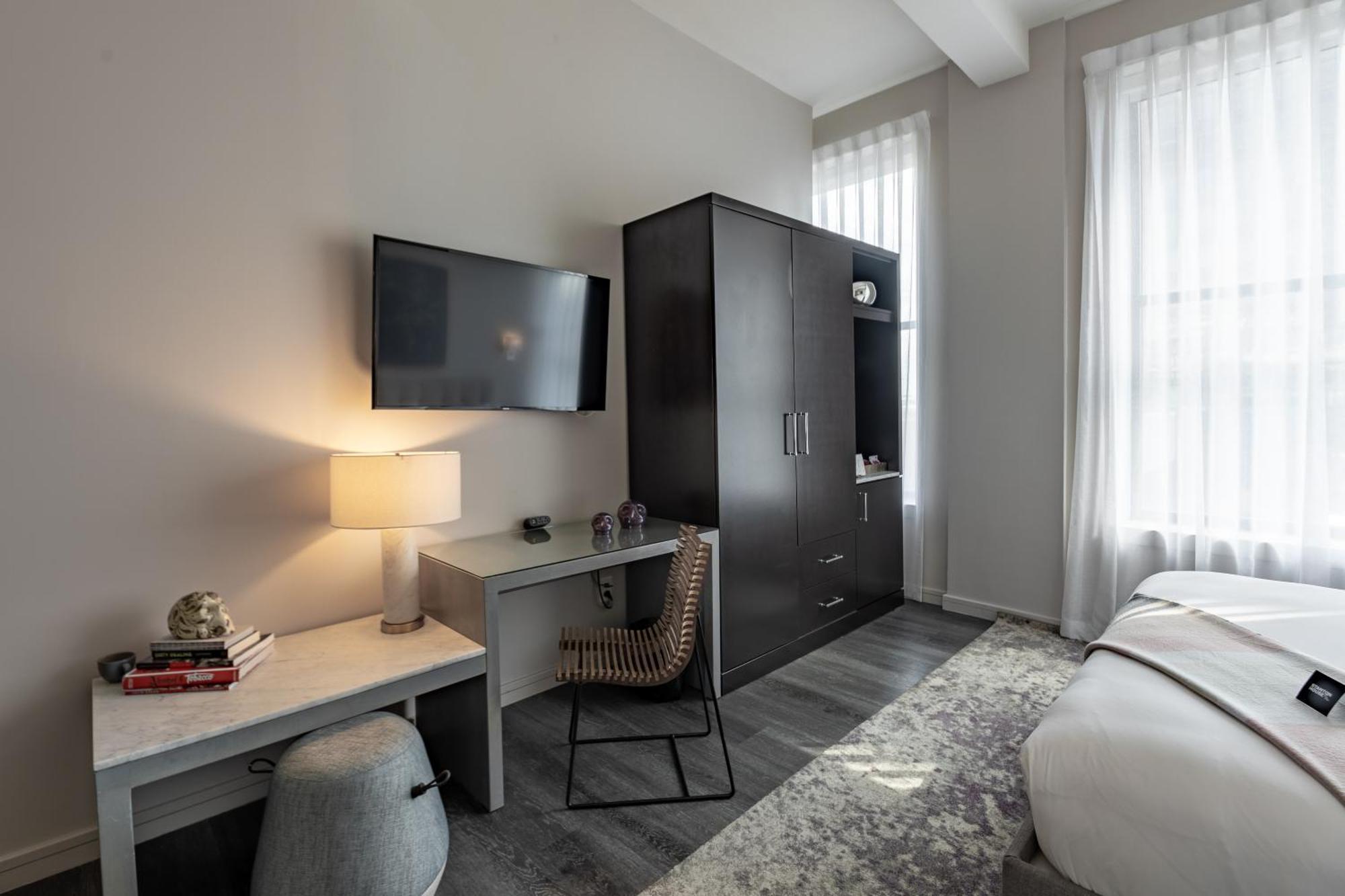 Stanton House El Paso Hotel ภายนอก รูปภาพ