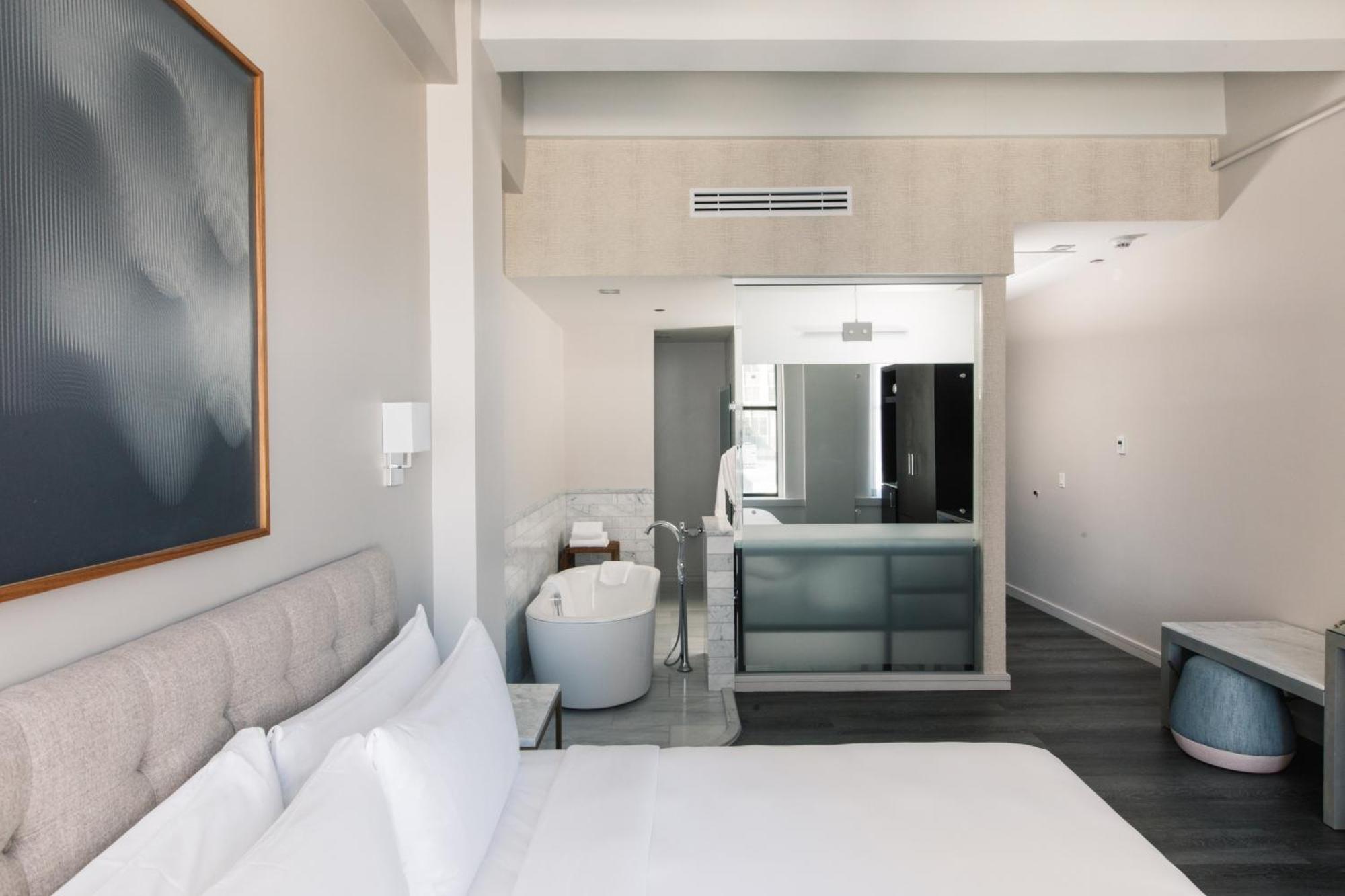 Stanton House El Paso Hotel ภายนอก รูปภาพ