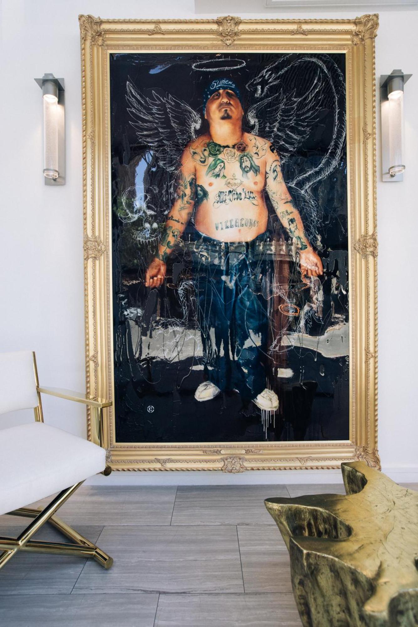 Stanton House El Paso Hotel ภายนอก รูปภาพ