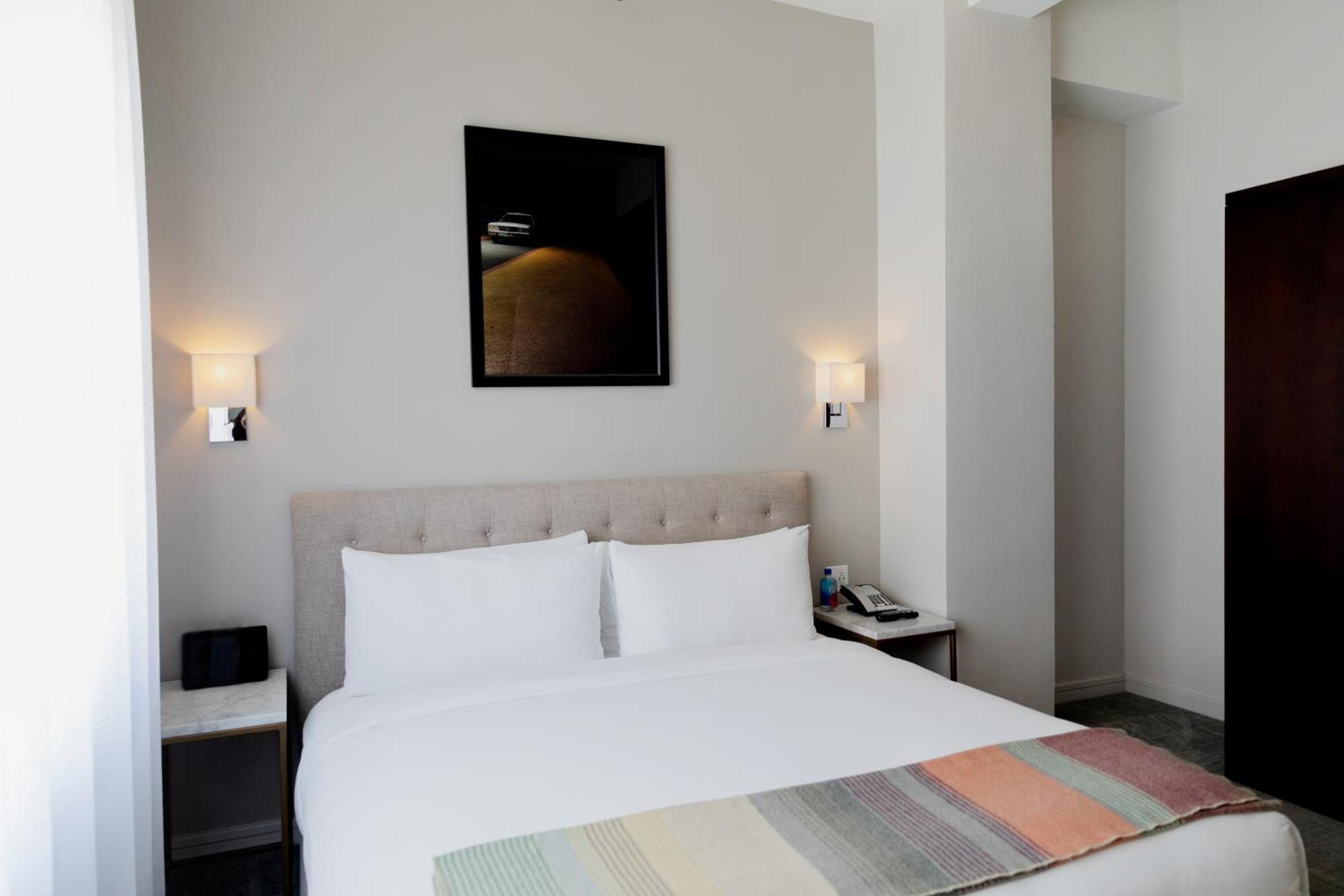 Stanton House El Paso Hotel ภายนอก รูปภาพ